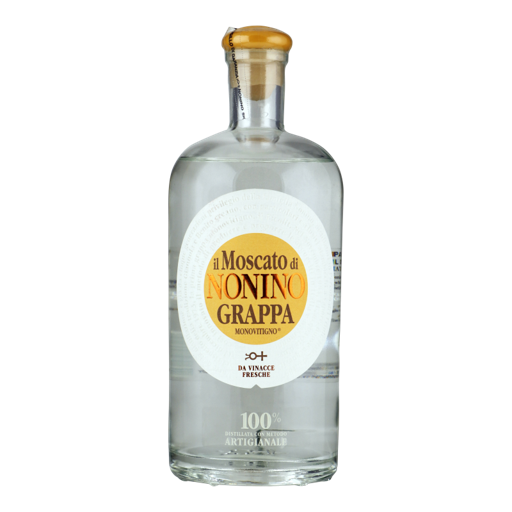 NONINO II MOSCATO - 70 CL